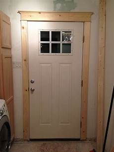Decorative Jambs