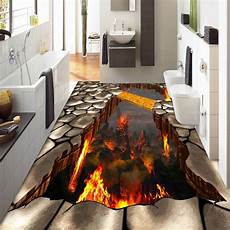 Decorative Pvc Floors