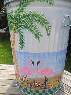 Decorative Trash Cans