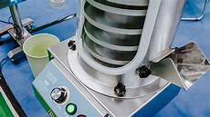 Dedusting Equipment