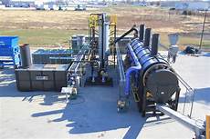 Dedusting Equipment