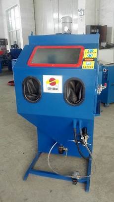 Dedusting Equipment