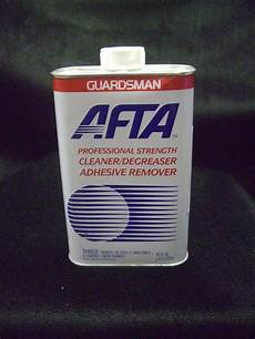 Degreaser