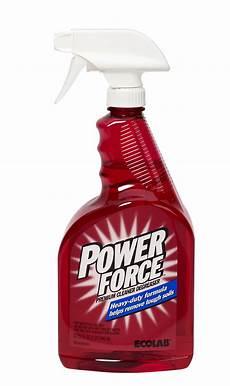 Degreaser