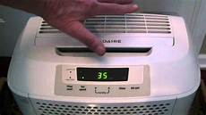 Dehumidifier Parts