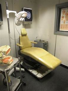 Dental Equipment & Supplies
