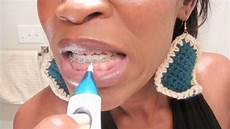 Dental Flosser