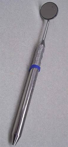 Dental instruments