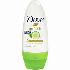 Deodorant Covers