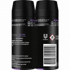 Deodorant Covers