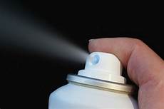 Deodorant Spray