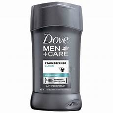 Deodorant Stick