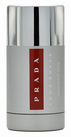 Deodorant Stick