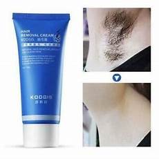 Depilatory Cream