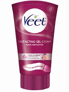 Depilatory Creams