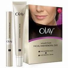 Depilatory Creams