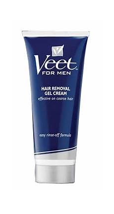 Depilatory Creams