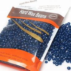 Depilatory Wax