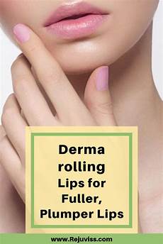 Derma Rolling System