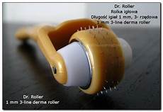 Derma Rolling System