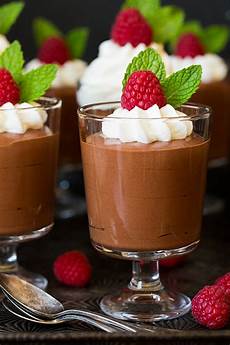 Desserts