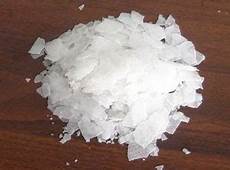Detergent Raw Materials