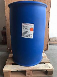 Detergent Raw Materials