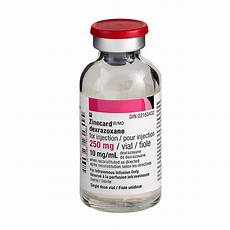Dexrazoxane
