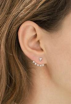 Diamond Patterned Edge Profiles