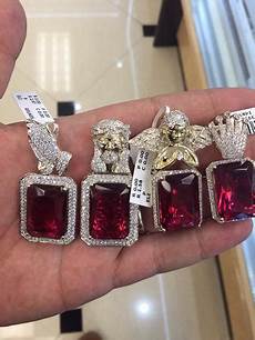 Diamonds
