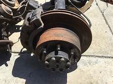 Dics Brake