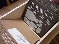 Die Cut