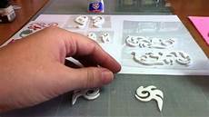 Die Cut