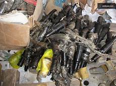 Diesel Engine Spare