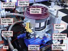 Diesel Engine Spare
