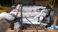 Diesel Engine Spares