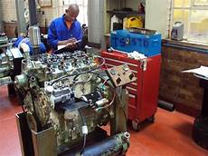 Diesel Fuel Systems