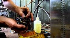 Diesel Pump Adjusting Machine