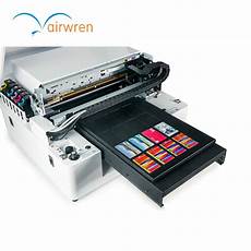 Digital Nail Printer