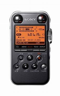 Digital Voice Recorder