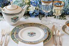 Dinnerware