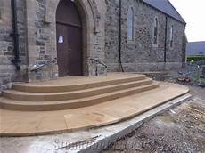 Disabled Ramp