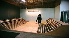 Disabled Ramp