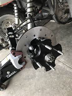 Disc Brake Pads