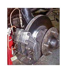 Disc Brake Pads