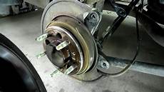 Disc Brake Pads
