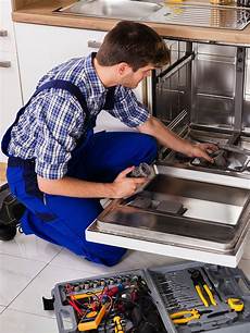 Dish Washer Parts