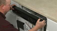 Dish Washer Parts