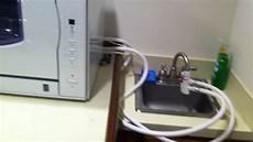 Dish Washer Parts