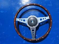 Dished Wheel